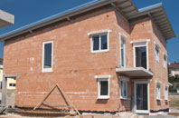 Crouchers home extensions