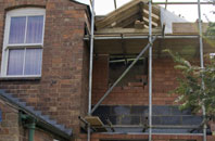free Crouchers home extension quotes