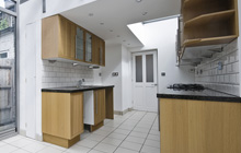 Crouchers kitchen extension leads